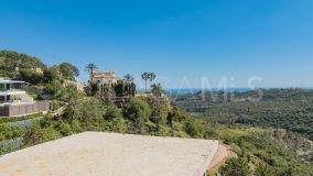 Terrain for sale in Monte Mayor, Benahavis