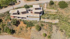 Terrain for sale in Monte Mayor, Benahavis