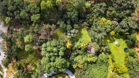 Terrain for sale in La Zagaleta, Benahavis