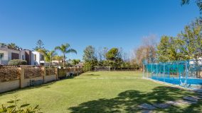 Grundstück zu verkaufen in Paraiso Barronal, Estepona Ost