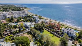 Grundstück zu verkaufen in Paraiso Barronal, Estepona Ost