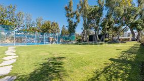 Grundstück zu verkaufen in Paraiso Barronal, Estepona Ost