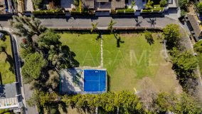 Grundstück zu verkaufen in Paraiso Barronal, Estepona Ost