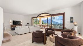 Villa for sale in La Zagaleta, Benahavis