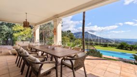 Villa for sale in La Zagaleta, Benahavis