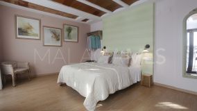 Hotel en venta en Casco antiguo, Marbella Ciudad