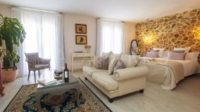 Hotel en venta en Casco antiguo, Marbella Ciudad