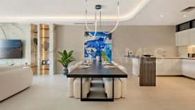 Ground Floor Duplex zu verkaufen in Golden Mile, Marbella Goldene Meile