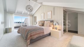 Zweistöckiges Penthouse zu verkaufen in Monte Paraiso, Marbella Goldene Meile