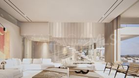 Tomt for sale in Mijas Costa