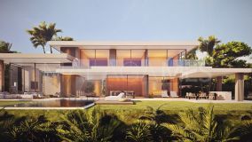 Tomt for sale in Mijas Costa