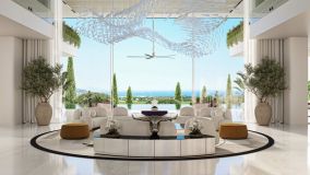 Tomt for sale in Hacienda las Chapas, Marbella Öst