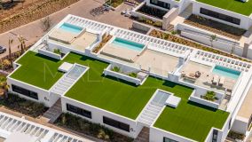 Apartamento en venta en Santa Clara, Marbella Este