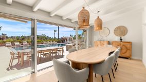 Villa for sale in Altos del Paraiso, Benahavis