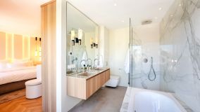 Radhus for sale in Altos de Salamanca, Marbella Golden Mile