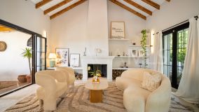 Maison de Ville for sale in Marbella Golden Mile