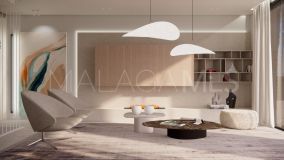 Villa for sale in Cumbres de Elviria, Marbella Est