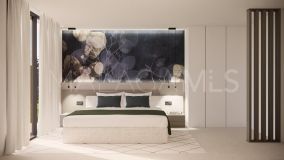 Villa for sale in Cumbres de Elviria, Marbella Est