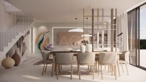 Villa for sale in Cumbres de Elviria, Marbella Est