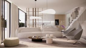 Villa for sale in Cumbres de Elviria, Marbella Est