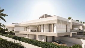 Villa zu verkaufen in San Pedro de Alcantara