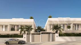 Villa zu verkaufen in San Pedro de Alcantara