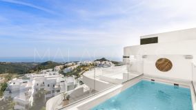 Appartement Terrasse for sale in Palo Alto, Ojen
