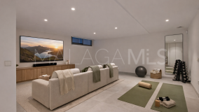 Radhus for sale in San Pedro de Alcantara