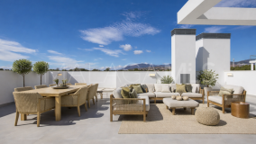 Radhus for sale in San Pedro de Alcantara