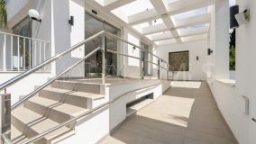 Villa for sale in Elviria Playa, Marbella East