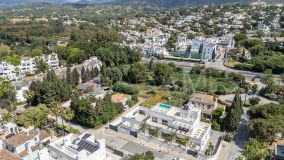 Villa for sale in Elviria Playa, Marbella East