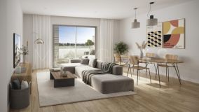 Duplex Penthouse for sale in San Pedro de Alcantara