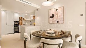 Duplex-Wohnung zu verkaufen in Eagles Village, Benahavis
