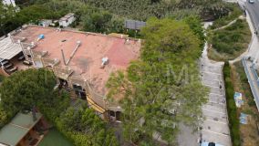 Commercial for sale in Elviria Playa, Marbella Est