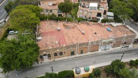 Commercial for sale in Elviria Playa, Marbella Est