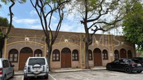 Commercial for sale in Elviria Playa, Marbella Est