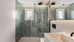 Duplex Penthouse for sale in Aloha Gardens, Nueva Andalucia