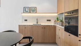 Duplex Penthouse for sale in Aloha Gardens, Nueva Andalucia