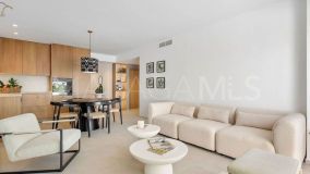 Duplex Penthouse for sale in Aloha Gardens, Nueva Andalucia