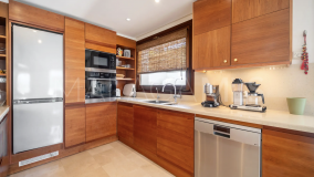 Villa en venta en Las Brisas del Golf, Nueva Andalucia
