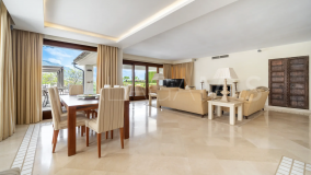 Villa en venta en Las Brisas del Golf, Nueva Andalucia