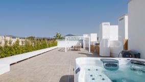 Takvåning for sale in San Pedro de Alcantara