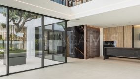 Parvilla for sale in Atalaya de Rio Verde, Nueva Andalucia