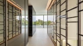 Parvilla for sale in Atalaya de Rio Verde, Nueva Andalucia