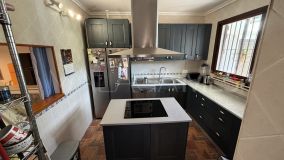 Ground Floor Apartment for sale in Nagüeles, Marbella Golden Mile