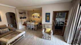 Ground Floor Apartment for sale in Nagüeles, Marbella Golden Mile
