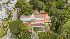 Parcela en venta en Atalaya de Rio Verde, Nueva Andalucia