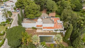 Parcela en venta en Atalaya de Rio Verde, Nueva Andalucia