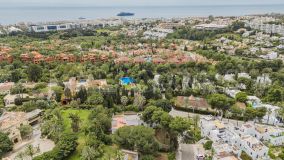 Parcela en venta en Atalaya de Rio Verde, Nueva Andalucia