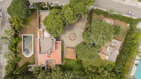 Parcela en venta en Atalaya de Rio Verde, Nueva Andalucia